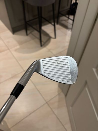 Golf club