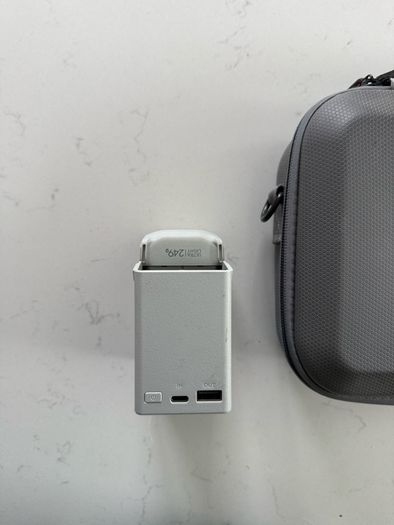 DJI Mini 4 Pro Drone