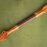 Fender Stratocaster neck Image 2