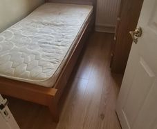 Bed single