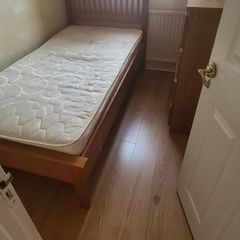 Bed single