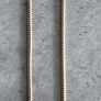 Golden chain 9ct Image 3