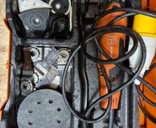 Fein FMM350Q Multimaster Multi Tool 110v
