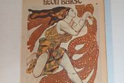 The Decorative Art of Leon Bakst