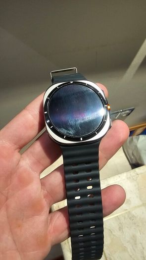 Galaxy watch ultra
