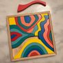 Wooden puzzle Image 2