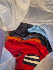 Small boys bundle