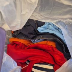 Small boys bundle