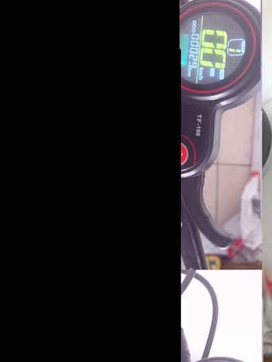 M4 Pro Electric Scooter (moving Into Apt)