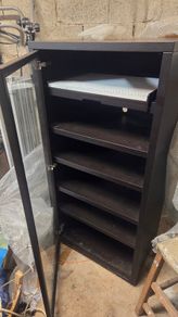 Hifi unit, Cabinet, Multi Mesia Unit