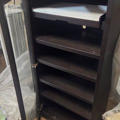 Hifi unit, Cabinet, Multi Mesia Unit
