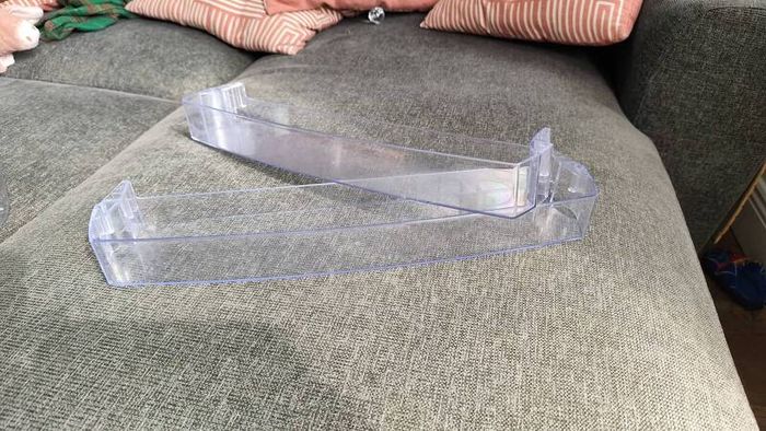 Zanussi Fridge & Freezer Freezer Drawers (spares)