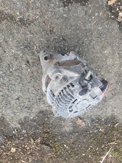 Mazda 3, 6, cx5 2.2d skyactiv alternator
