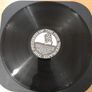 Crass - The Feeding Of The Five Thousand. Rare 1980 UK Issue. Album LP Record Vinyl. Rock. Punk. NO COVER/POSTER. Image 3