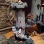 Playmobil Dragon Castles 5480 4835 Rare! Image 6