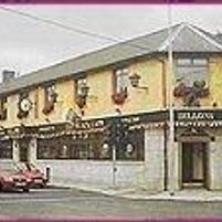 The Black Lion Jobs in Ireland