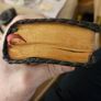 The Roman Missal published by Browne and Nolan Limited in Dublin. 1950 EDITION IN GOOD CONDITION.  SEE PHOTOS FOR SAME. Image 5