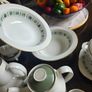 Royal Doulton Tapestry Fine China Dinner Set Made in England Image 4