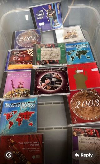 Cds