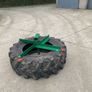 Silage pusher Image 3