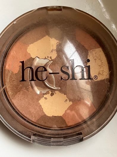 Mac & he-shi Bronzes