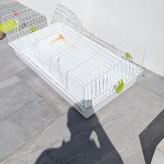 Rabbit Cage