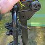Buzzrack 3 bike tow bar carrier Image 3