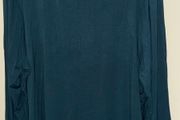 Primark Teal Green Turtleneck Jumper