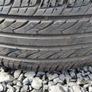 Mercedes A class 16 inch alloys Image 6