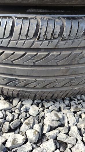 Mercedes A class 16 inch alloys