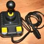 Zipstick Joystick and RARE The Lip Stik headphones Working C64, Amiga, Atari, Sinclair, Amstrad Image 7