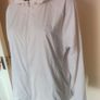 BNWT Adidas white w go-to w rdy jacket women size XL UK16 EU44 Postage included Image 4