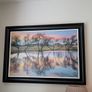 framed wall pictures Image 3