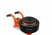Brand New 3.5 Tonne Air Bag Jack With Carrying Handle