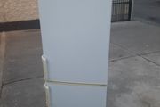 Zanussi Fridge Freezer