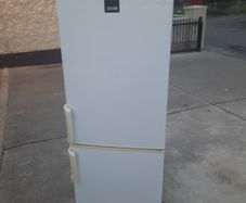 Zanussi Fridge Freezer