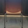 Set of 6 Vintage 1970s Style Retro Chairs Image 2