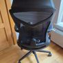 Comfortable Office Chair Image 2