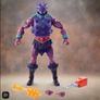 Masters of the Universe Masterverse Revelation Spikor Action Figure Image 5