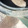 Four tires good condition 18 inch Image 5