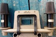 Aldis Saphir Stereo Slide Viewer handheld stereoscope
