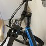 Cube E-Bike like new Image 4