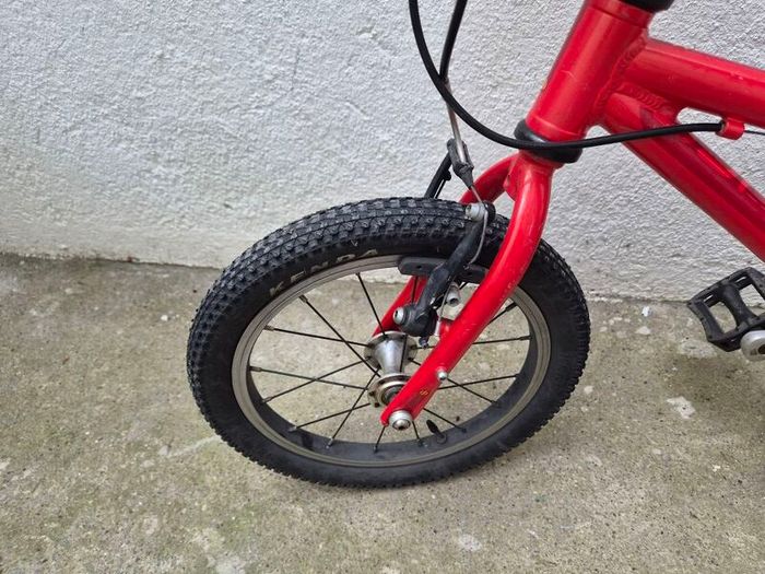 kids bike