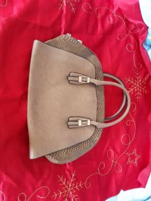 hand bags