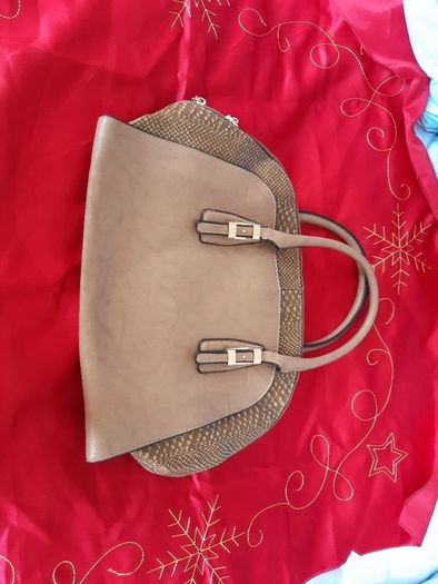 hand bags