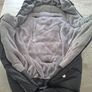 Clevamama universal footmuff Image 2