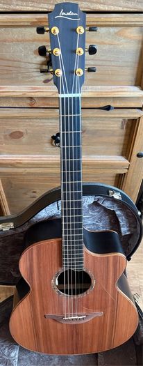 Lowden O50c Acoustic Guitar