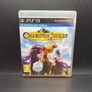 Champion Jockey: G1  Jockey & Gallop Racer Ps3 Image 3