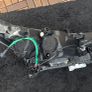 nissan leaf left headlight Image 3