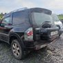 2010 mitsibushi pajero jeep Image 3